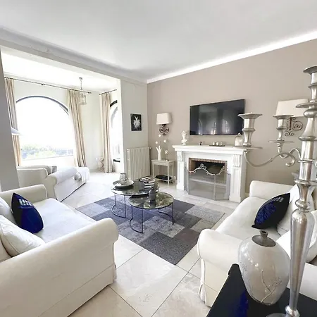 Impressive House Summer Appartamento Cannes