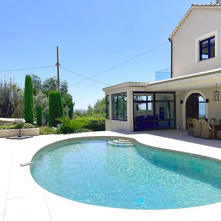 Impressive House Summer Appartamento Cannes