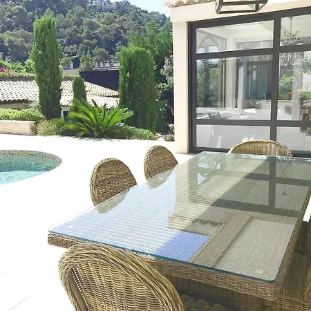 Impressive House Summer * Cannes
