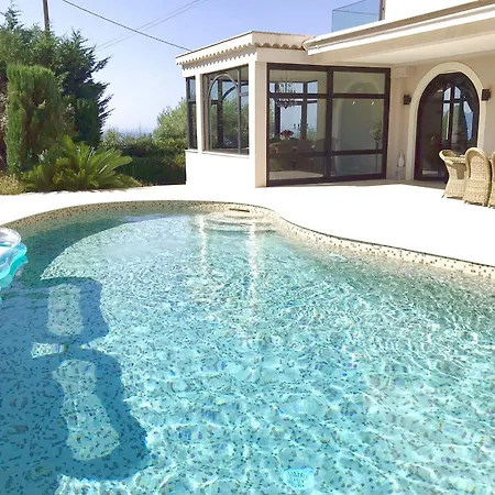Appartamento Impressive House Summer Cannes